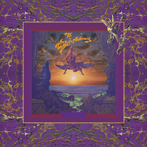 XTC as Dukes of the Stratosphere: Psonic Psunspot [200-Gram Vinyl] { Vinyl }