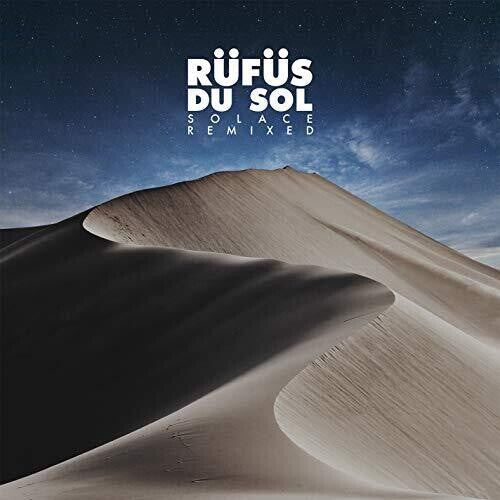Rufus Du Sol: Solace Remixed { Vinyl }