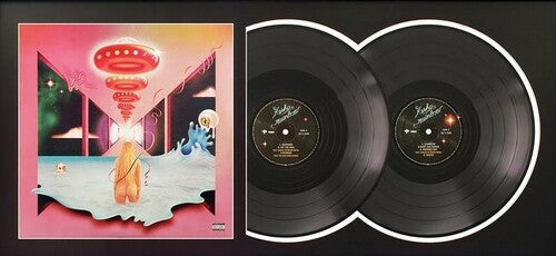 Kesha ( Ke$Ha ): Rainbow { Vinyl }