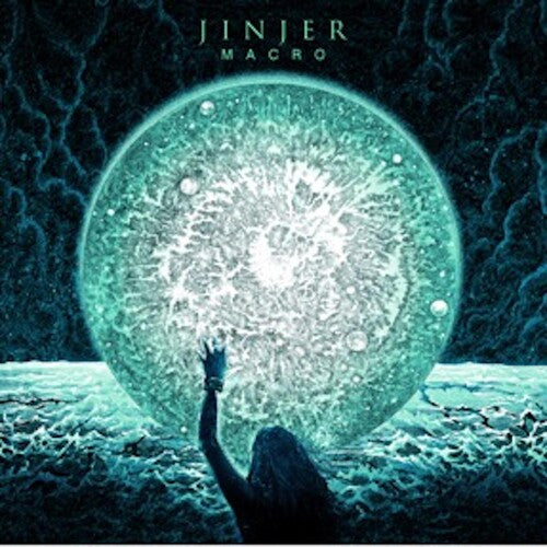 Jinjer: Macro { Vinyl }
