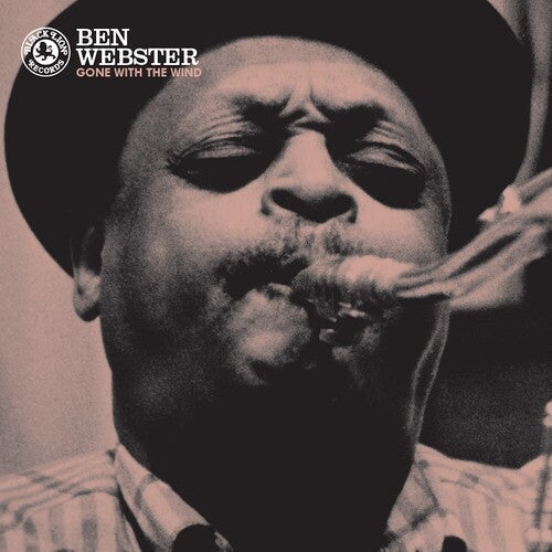 Ben Webster: Gone With The Wind { Vinyl }