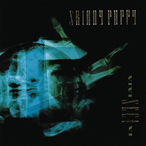 Skinny Puppy: Vivi Sect Vi { Vinyl }