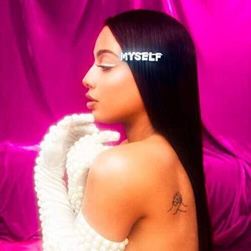 Kiana Lede: Myself { Vinyl }