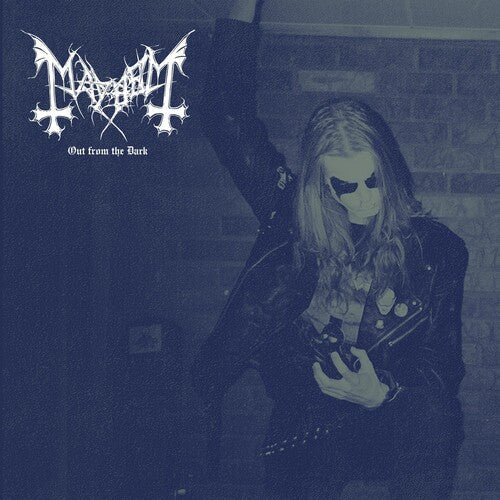 Mayhem: Out Of The Dark { Vinyl }