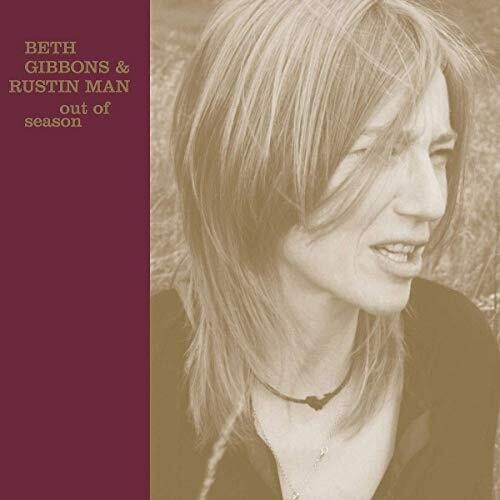 Beth Gibbons: Out Of Season { Vinyl }