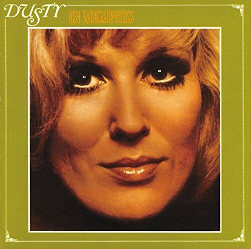 Dusty Springfield: Dusty In Memphis [Half-Speed Master] { Vinyl }