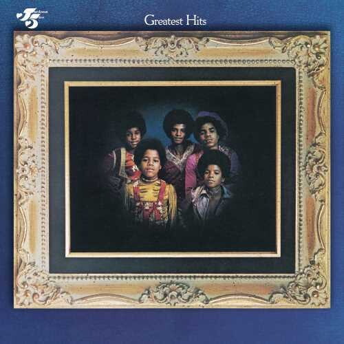 The Jackson 5: Jackson 5 - Greatest Hits { Vinyl }