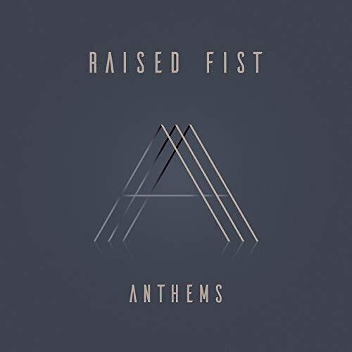 Raised Fist: Anthems { Vinyl }