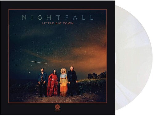 Little Big Town: Nightfall { Vinyl }
