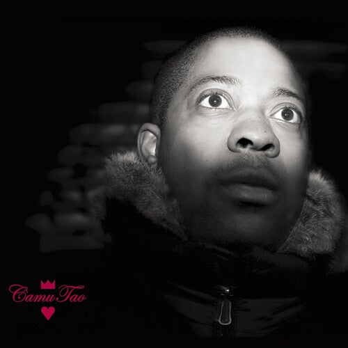 Camu Tao: King Of Hearts { Vinyl }