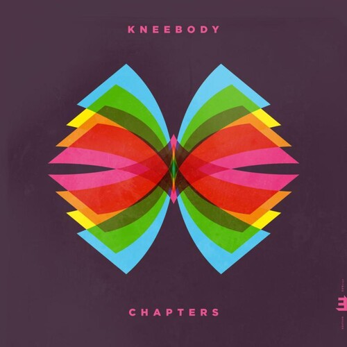 Kneebody: Chapters { Vinyl }