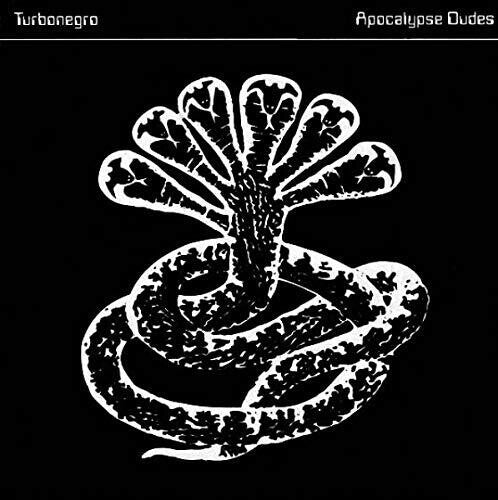 Turbonegro: Apocalypse Dudes { Vinyl }