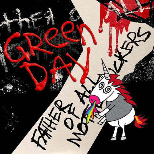 Green Day: Father Of All { Vinyl }