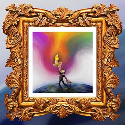 Jon Bellion: The Defintion { Vinyl }
