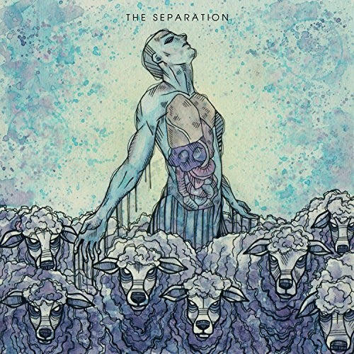 Jon Bellion: The Separation { Vinyl }