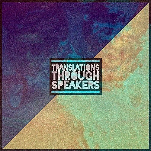 Jon Bellion: Translations Through Speakers { Vinyl }