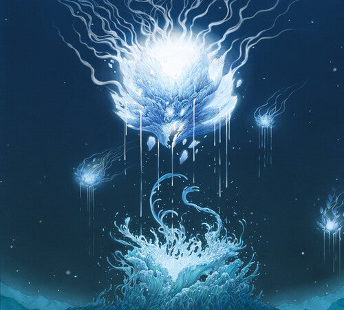 Unreqvited: Stars Wept To The Sea { Vinyl }