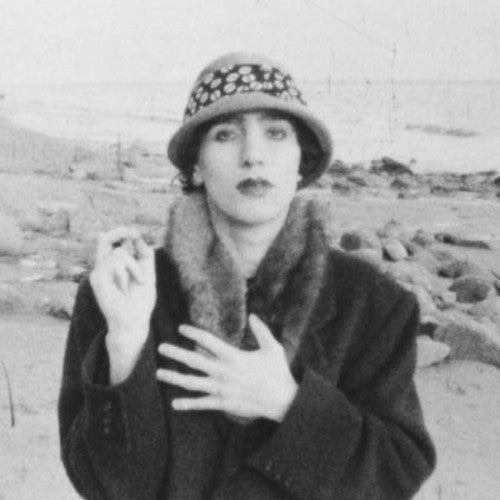 John Frusciante: Niandra Lades And Usually Just A T-shirt { Vinyl }