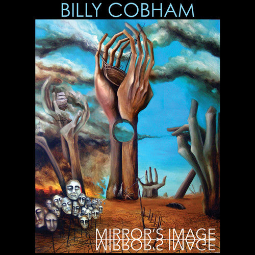 Billy Cobham: Mirror's Image { Vinyl }
