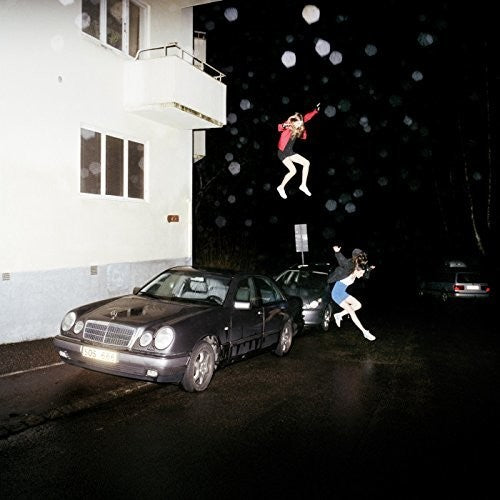 Brand New: Science Fiction { Vinyl }