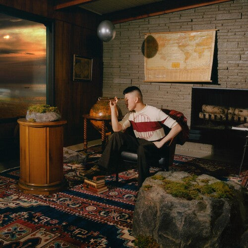 Rich Brian: Sailor { Vinyl }