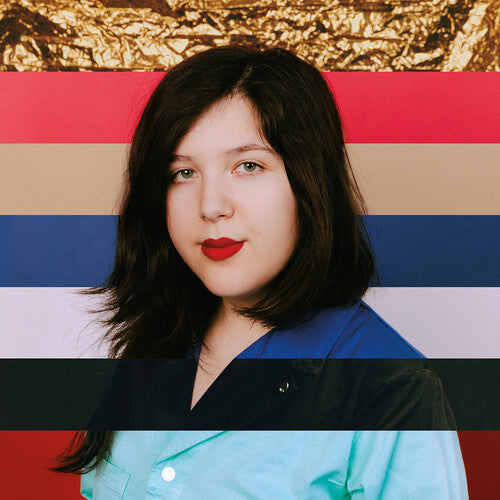 Lucy Dacus: 2019 { Vinyl }