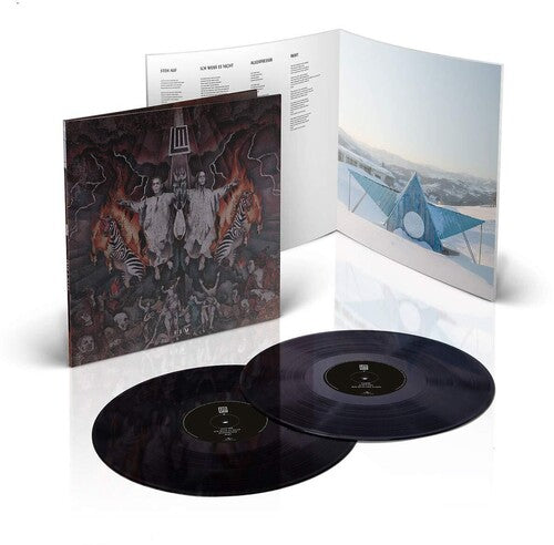 Lindemann: F & M { Vinyl }