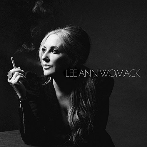 Lee Ann Womack: The Lonely, The Lonesome & The Gone { Vinyl }