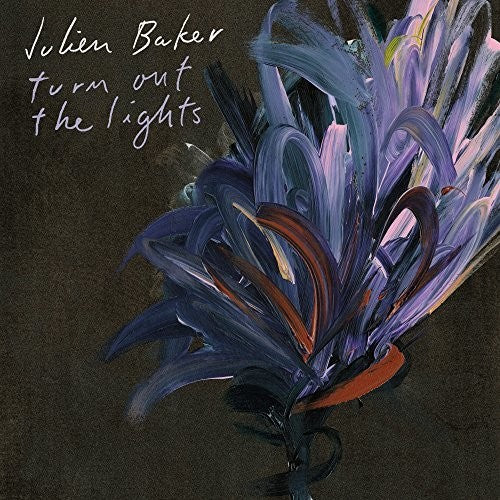 Julien Baker: Turn Out The Lights { Vinyl }