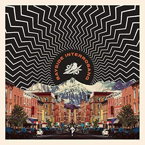 Bayside: Interrobang { Vinyl }