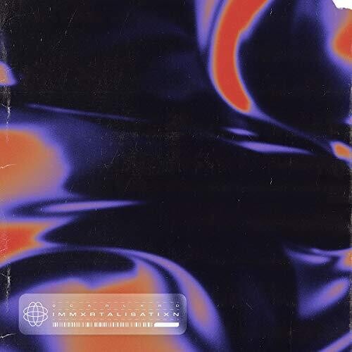 Scarlxrd: Immxrtalizatixn { Vinyl }