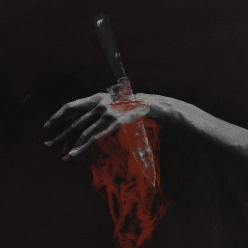 Counterparts: Nothing Left To Love { Vinyl }