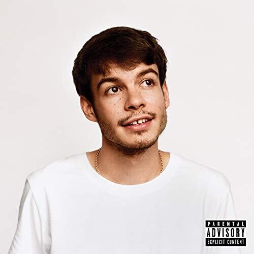 Rex Orange County: Pony { Vinyl }