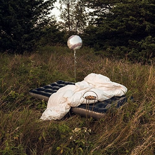 Hippo Campus: Warm Glow { Vinyl }