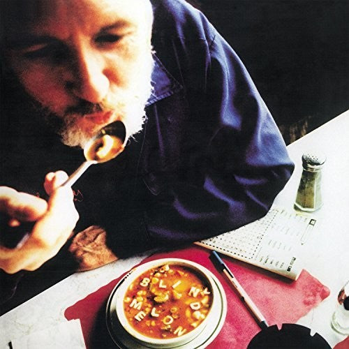 Blind Melon: Soup { Vinyl }