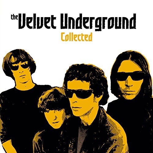 The Velvet Underground: Collected { Vinyl }