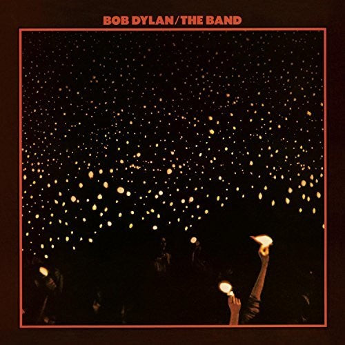 Dylan, Bob / Band: Before The Flood { Vinyl }