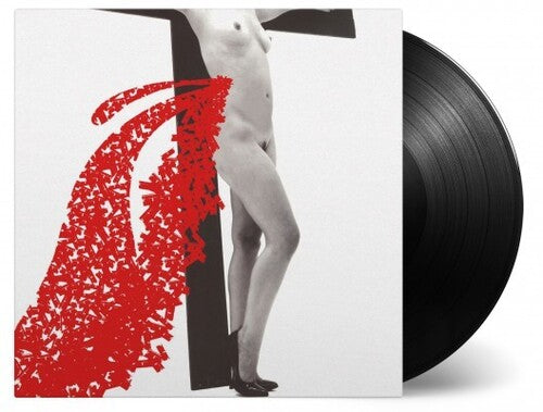 The Distillers: Coral Fang { Vinyl }