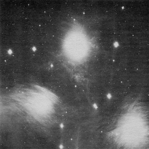 Grouper: AIA: Alien Observer { Vinyl }