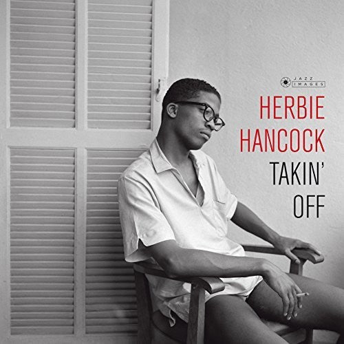 Herbie Hancock: Takin Off { Vinyl }