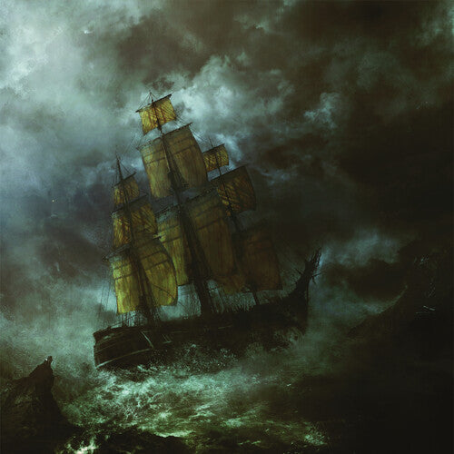 Isenordal: Shores Of Mourning { Vinyl }