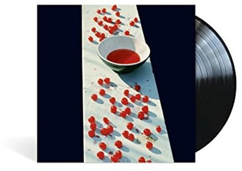 Paul McCartney: Mccartney { Vinyl }