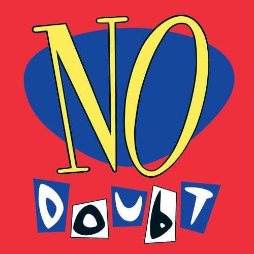 No Doubt: No Doubt { Vinyl }