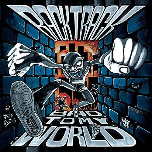 Backtrack: Bad To My World { Vinyl }