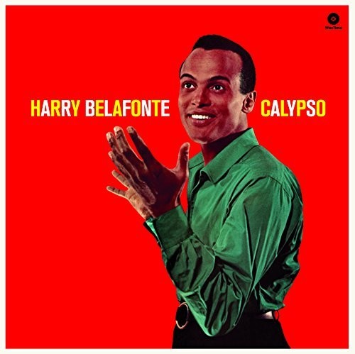 Harry Belafonte: Calypso + 1 Bonus Track { Vinyl }