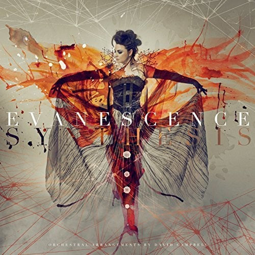 Evanescence: Synthesis { Vinyl }