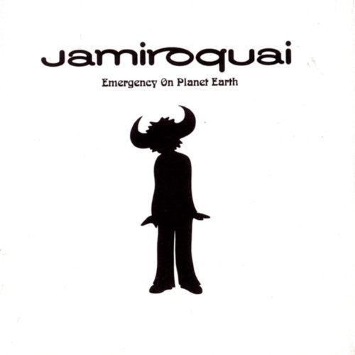 Jamiroquai: Emergency On Planet Earth { Vinyl }