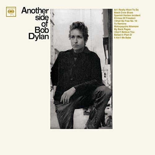 Bob Dylan: Another Side Of Bob Dylan { Vinyl }