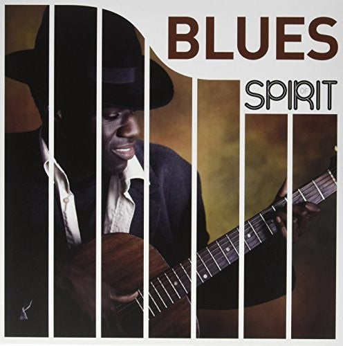 Various Artists: Spirit Of Blues / Various { Vinyl }