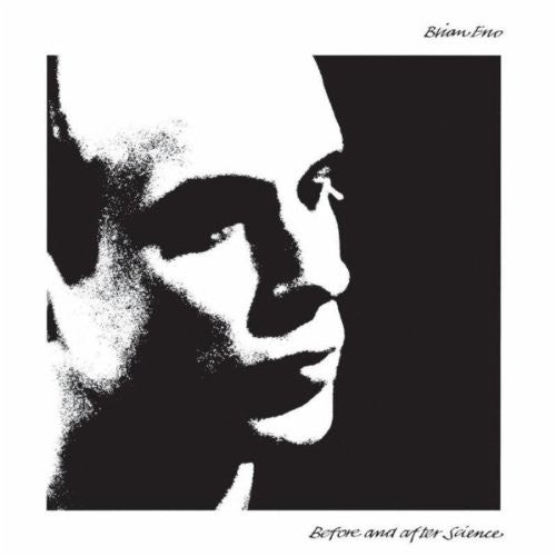 Brian Eno: Before And After Science { Vinyl }